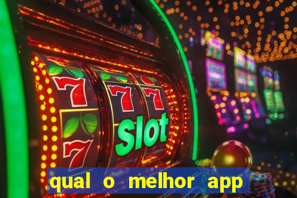 qual o melhor app para analisar jogos de futebol